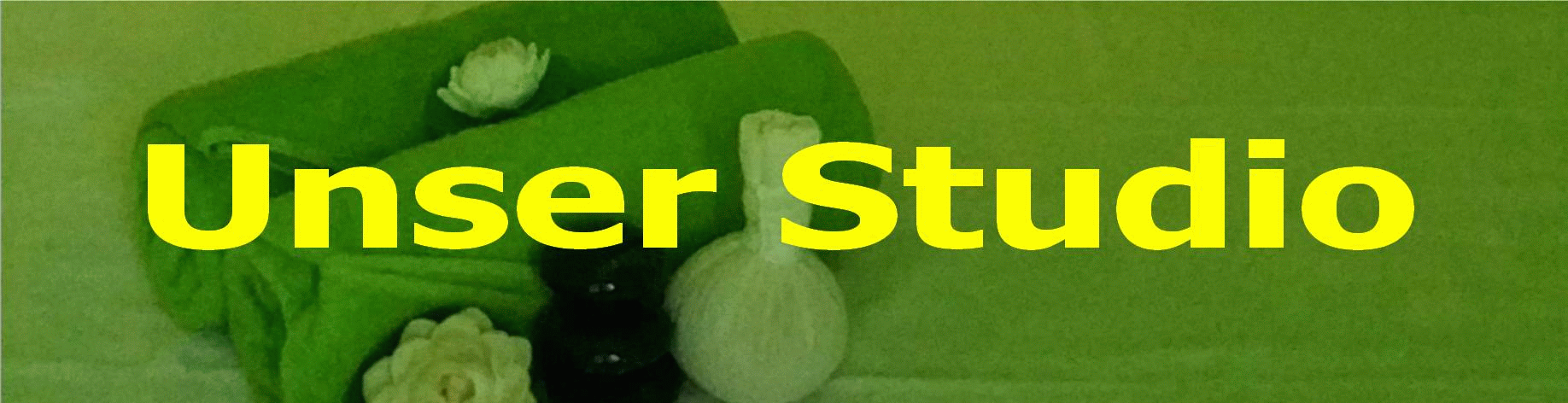 Unser Studio